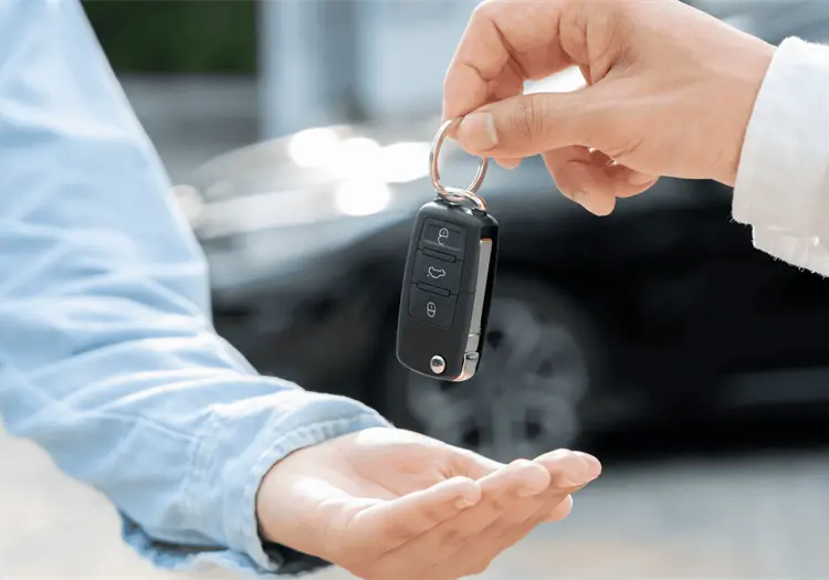 ¿Vas de vacaciones? Esto necesitas para rentar un auto en otro estado sin complicaciones