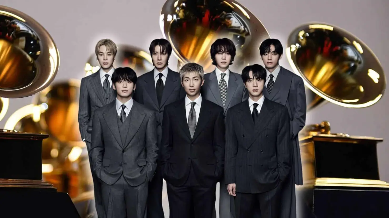 El anuncio fue respaldado por miles de seguidores, quienes consideran que la influencia comercial y cultural de BTS no ha sido reflejada adecuadamente en los resultados de los Grammy
