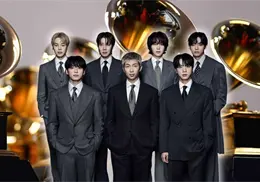 BTS rechaza competir en los Grammy 2027 y cuestiona polémica categoría asiática BTS rechaza competir en los Grammy 2027 y cuestiona polémica categoría asiática