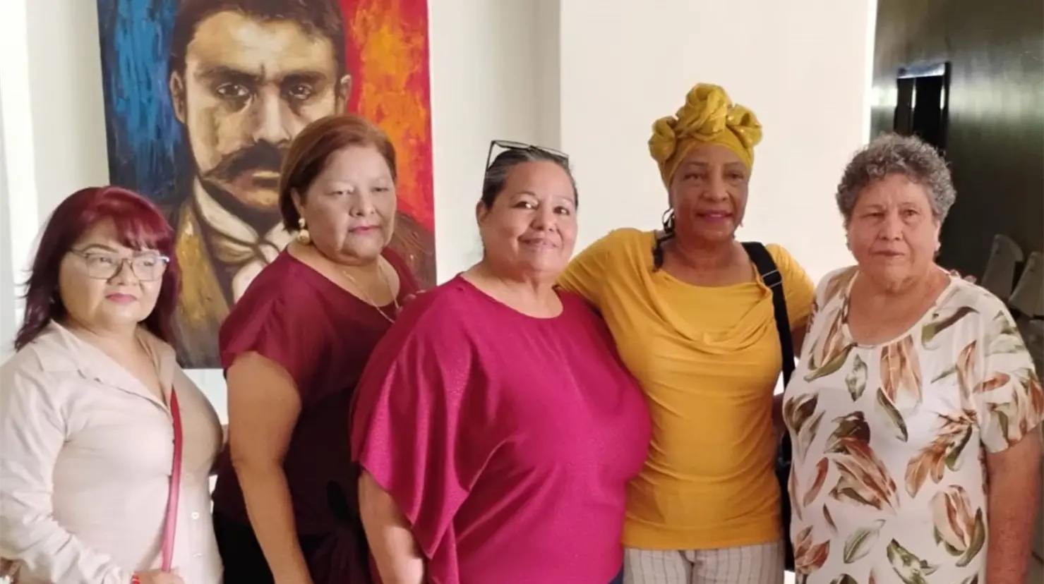 Ciudad Obregón rinde tributo a la Revolución Cubana con cultura cubana