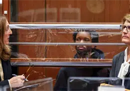 Fiscalía solicita la pena de muerte contra el cantante D4vd; enfrentará juicio por asesinato de una menor Fiscalía solicita la pena de muerte contra el cantante D4vd; enfrentará juicio por asesinato de una menor