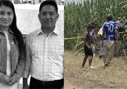 Hallan sin vida a pareja deportada de Estados Unidos en Guatemala; ambos tienen signos de tortura