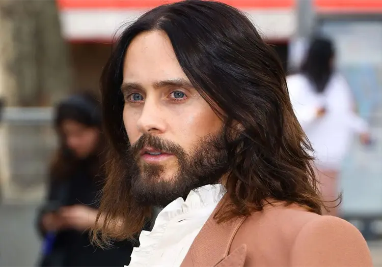 Jared Leto enfrenta nuevas acusaciones de abuso sexual contra adolescentes; actor niega los señalamientos