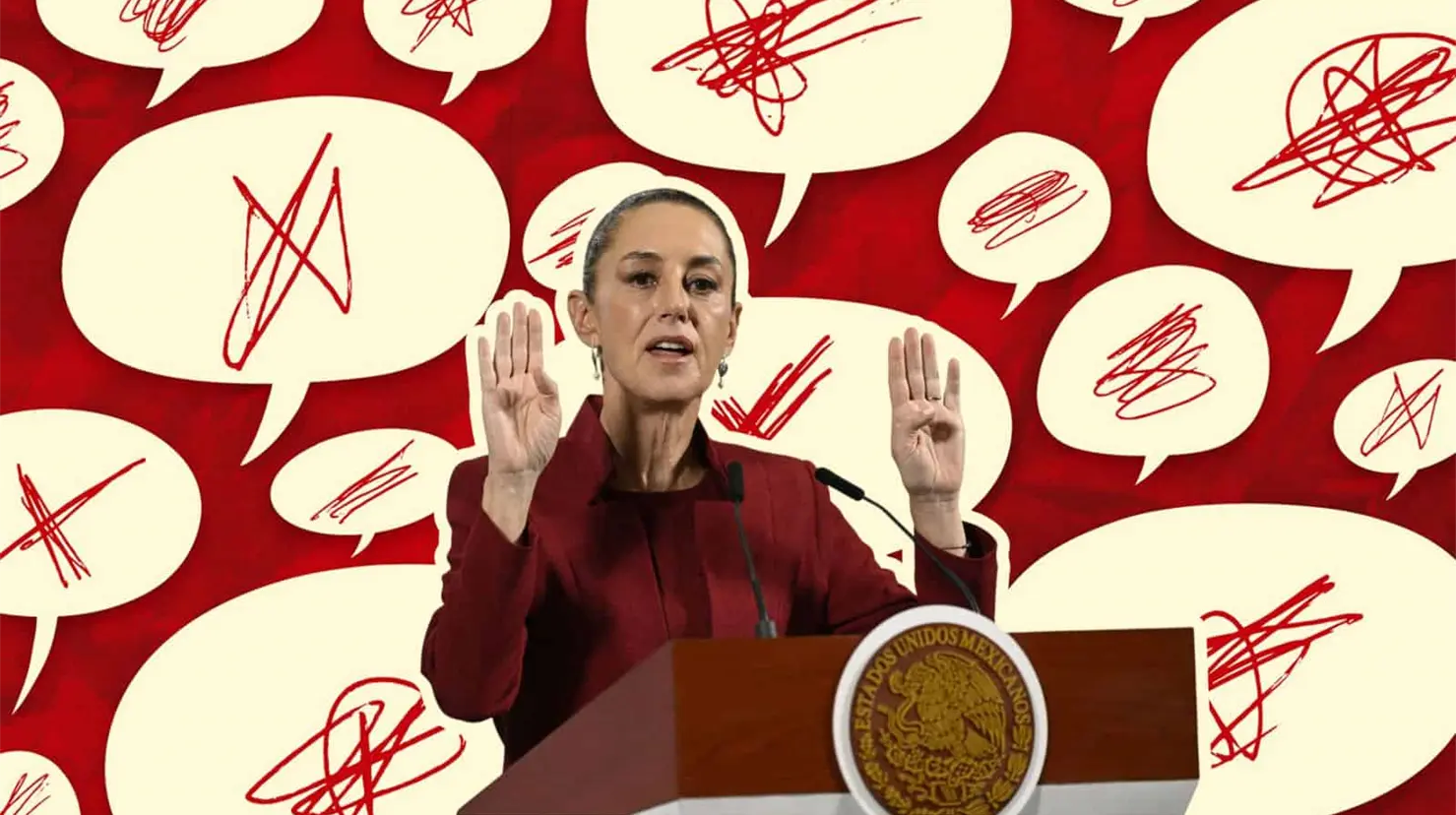 Ley de Telecomunicaciones en México: Debate sobre regulación de medios y libertad de expresión