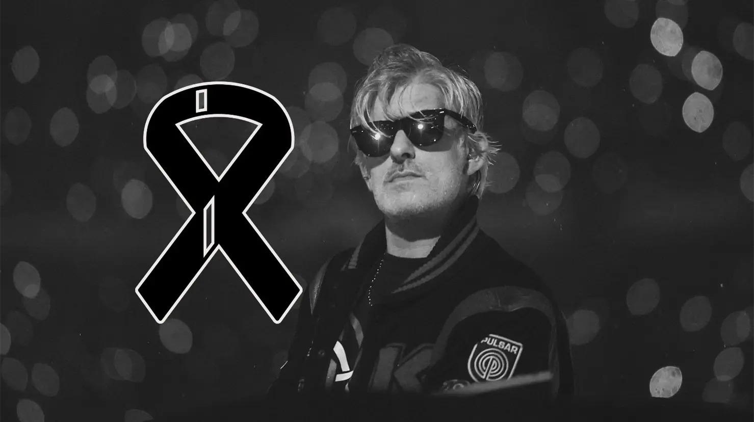 Muere Kavinsky, DJ francés creador de “Nightcall”; fue hallado sin vida en su casa en París