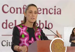 “No habrá censura”: Sheinbaum aclara polémica por derechos de las audiencias en radio y televisión