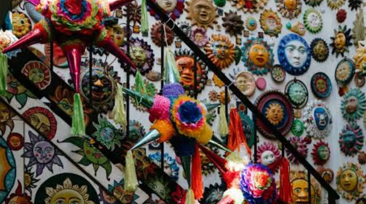 ¿Por qué los símbolos del pasado mexicano siguen presentes en la cultura actual?
