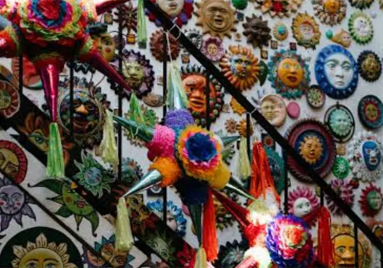 Por qué los símbolos del pasado mexicano siguen presentes en la cultura actual