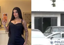 Reportan intento de secuestro a la influencer Karely Ruiz en Nuevo León