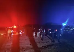 Ataque armado cobra una víctima mortal en la colonia San Antonio