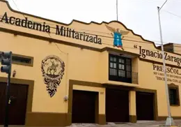 SEP suspende academia militarizada en Puebla tras investigaciones por el caso Dafne Zapata
