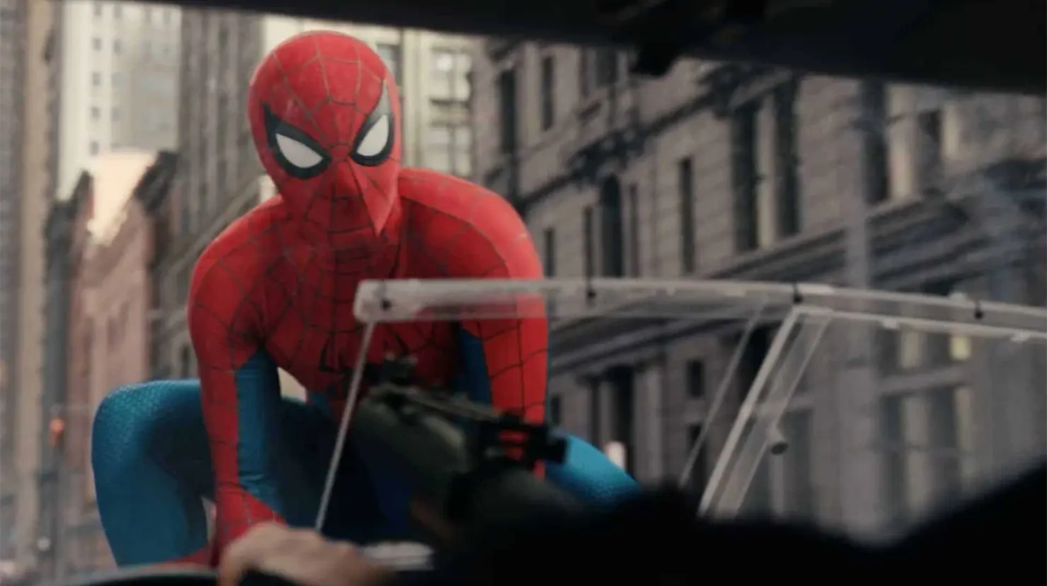 Spider-Man: Un Nuevo Día debuta con éxito y recibe una de las mejores calificaciones de Marvel