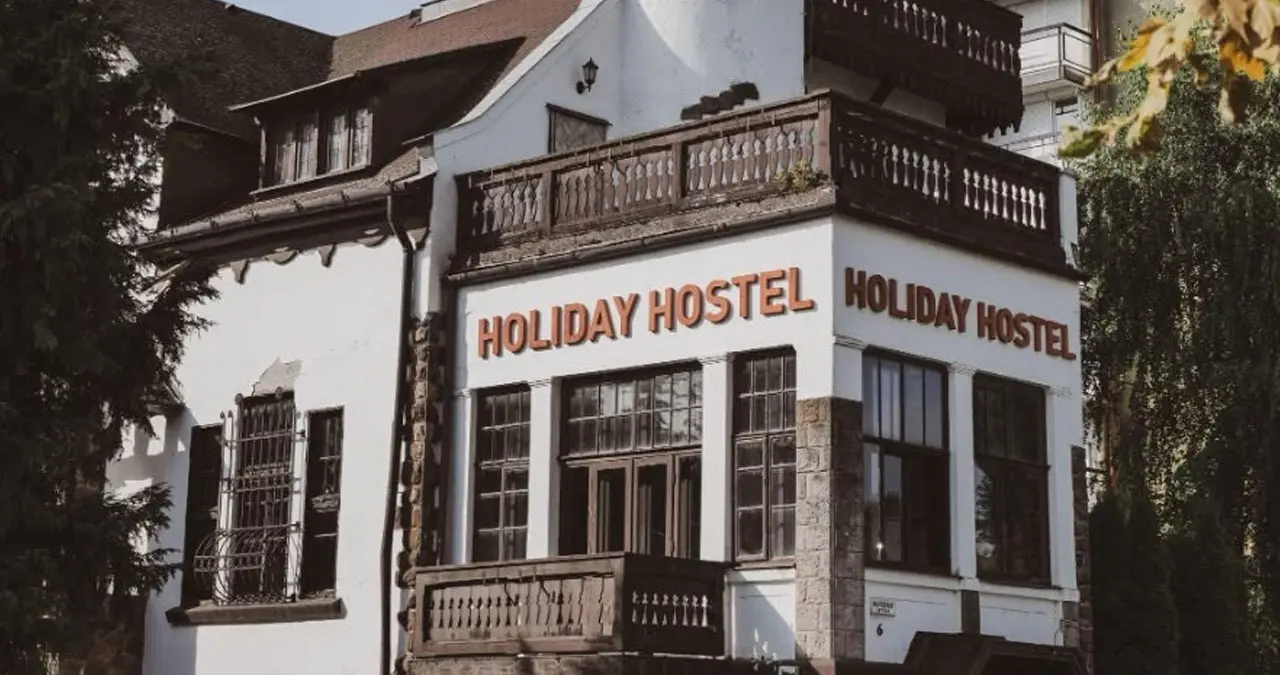 Tipos de hospedaje: encuentra el alojamiento ideal para tu próximo viaje