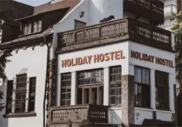 Tipos de hospedaje: encuentra el alojamiento ideal para tu próximo viaje
