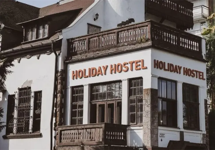 Tipos de hospedaje: encuentra el alojamiento ideal para tu próximo viaje