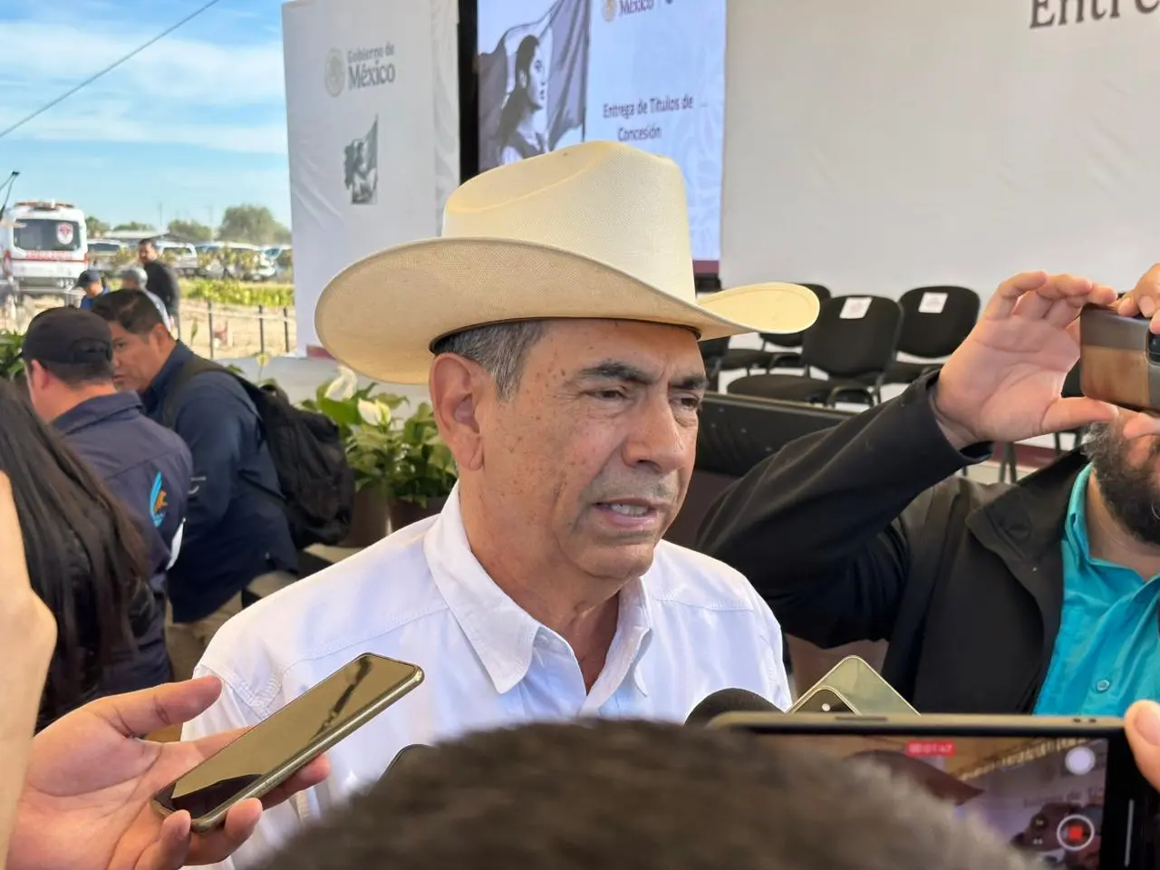 La reapertura de la frontera fue el 24 de agosto empezando por el estado de Sonora, privilegiando nuestra sanidad y arrancaríamos en Agua Prieta y Douglas, Arizona”.- Presidente de la UGRS, Juan Ochoa Valenzuela