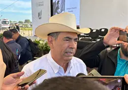 UGRS espera protocolos para reapertura de la frontera