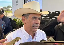 UGRS espera protocolos de reapertura de frontera