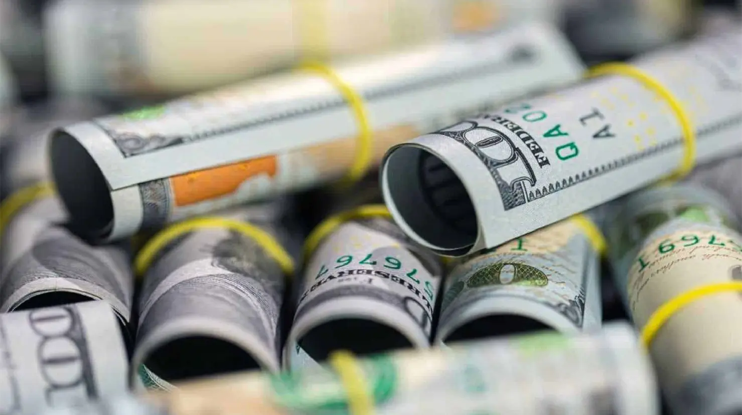 ¿Vas a comprar dólares? Así cotiza el tipo de cambio hoy miércoles 29 de julio