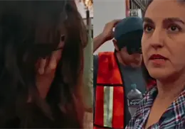 VIDEO | Joven descubre a su novio y a su madre saliendo de un hotel; la confrontación desató la polémica