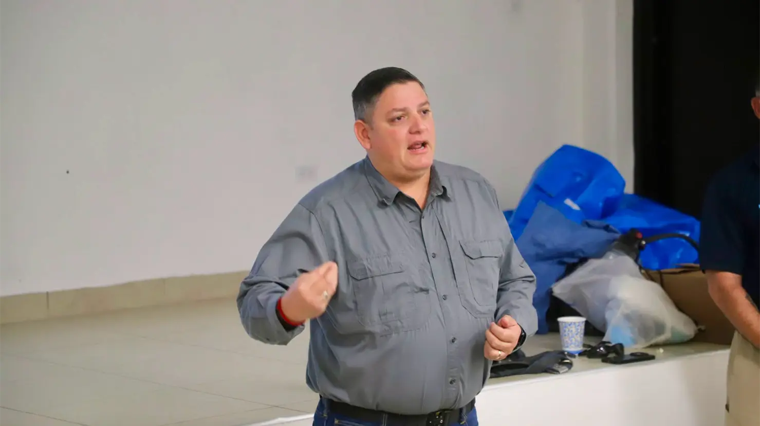 Las autoridades señalaron que el dictamen final sobre el impacto ambiental y las posibles responsabilidades será emitido por Profepa una vez concluidas las investigaciones.