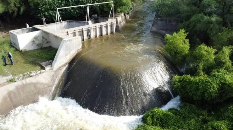 Agua de Hermosillo indicó que continuará informando a la ciudadanía sobre la evolución de la situación y exhortó a la población a hacer un uso responsable del agua disponible mientras se normaliza la operación del sistema