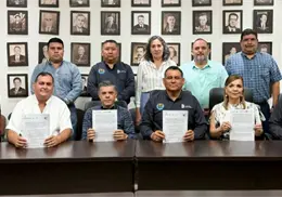 Buscan desarrollo sostenible en Huatabampo