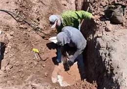Reparaciones dejarán sin agua a Etchojoa este jueves
