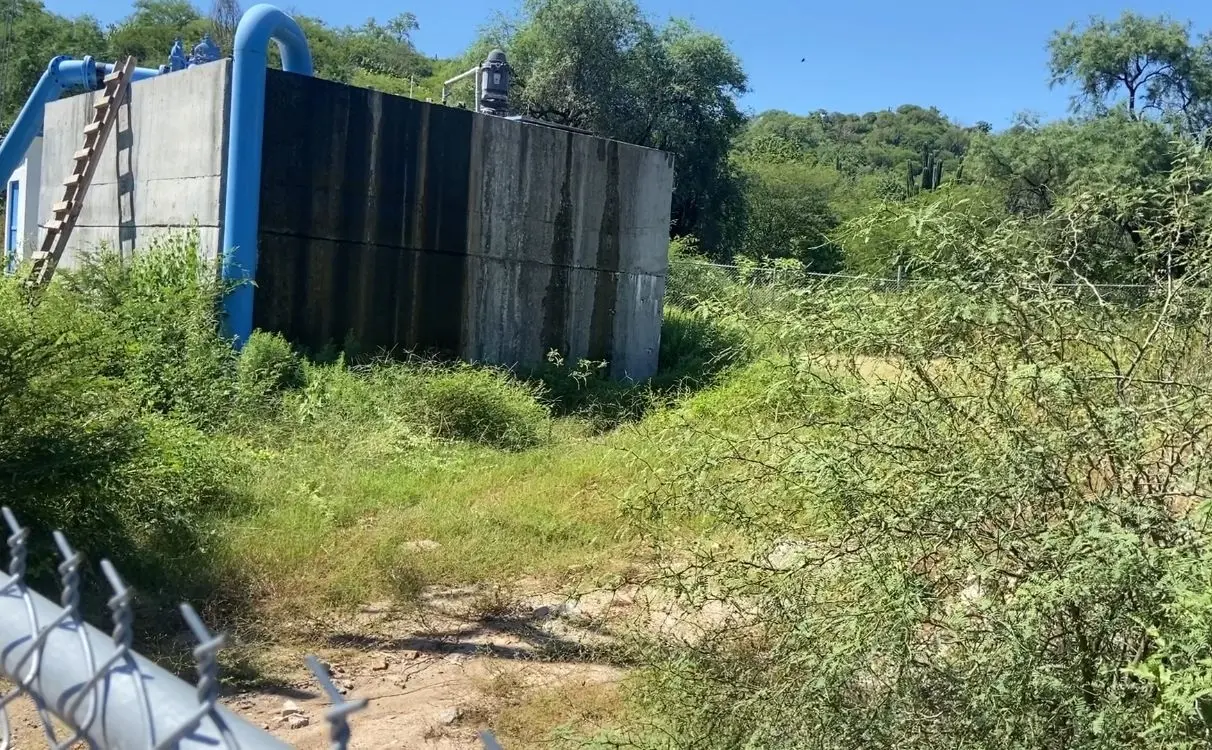 Falla en acueducto Macoyahui-Álamos obliga a sectorizar agua