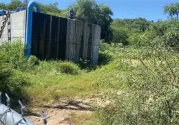Falla en acueducto Macoyahu-Álamos obliga a sectorizar agua en Álamos