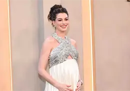 Anne Hathaway domina la taquilla en 2026 y se consolida como la actriz más exitosa del año Anne Hathaway domina la taquilla en 2026 y se consolida como la actriz más exitosa del año