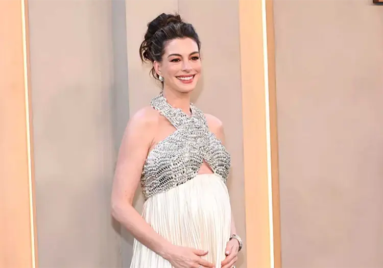 Anne Hathaway domina la taquilla en 2026 y se consolida como la actriz más exitosa del año