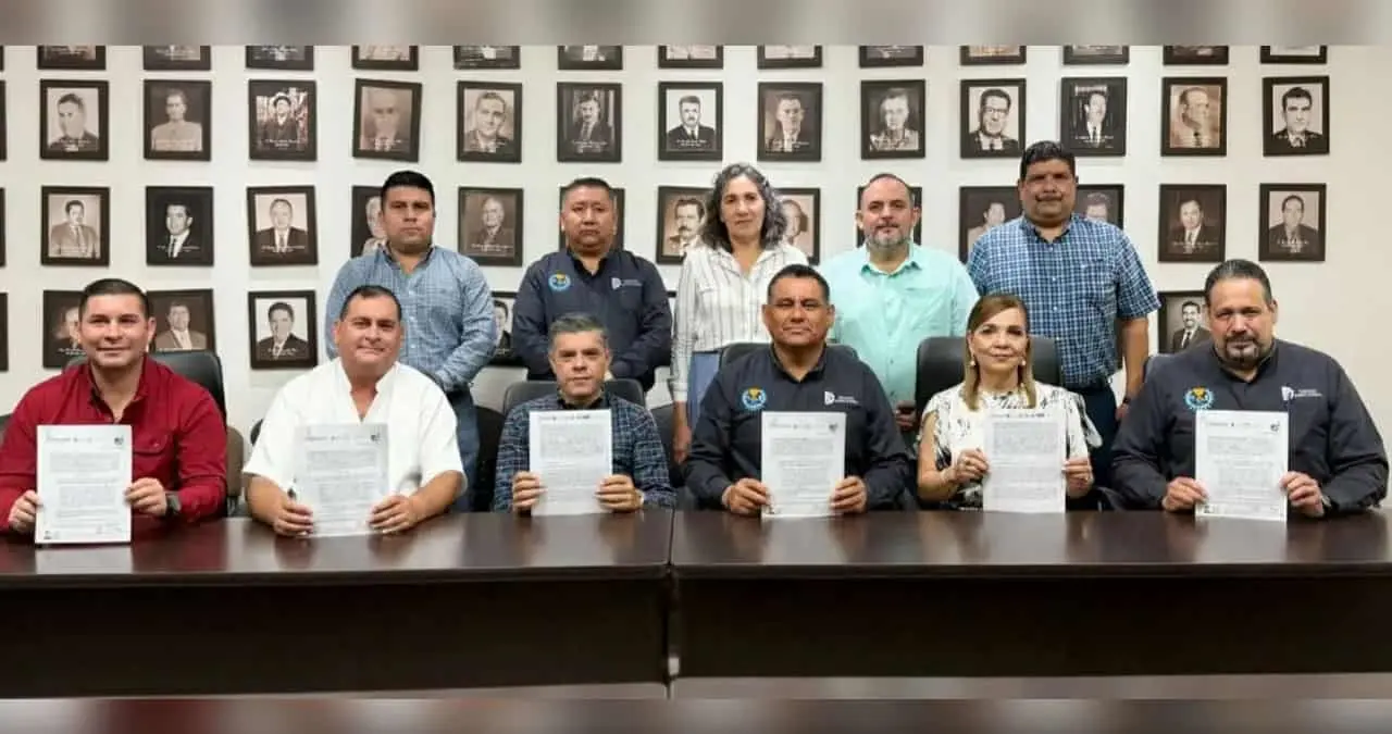 Buscan desarrollo sostenible en Huatabampo