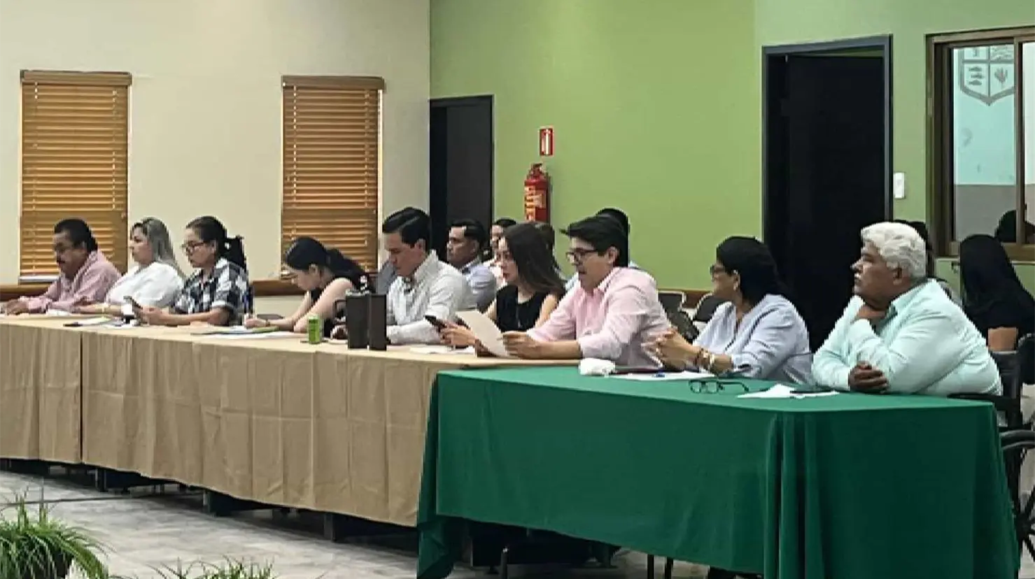 Bajar número de regidores no garantiza eficacia, afirman ediles
