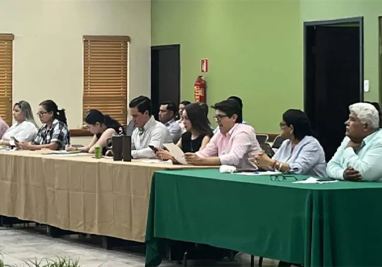 Bajar número de regidores no garantiza eficacia, afirman ediles