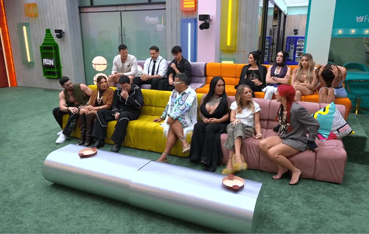 Quiénes fueron nominados en La Casa de los Famosos México 2026 hoy 29 de julio