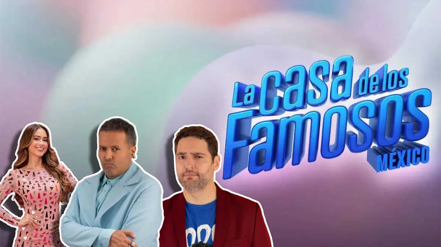 ¿Cómo votar en La Casa de los Famosos México 2026? Así puedes salvar a tu habitante favorito