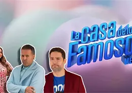 ¿Cómo votar en La Casa de los Famosos México 2026? Así puedes salvar a tu habitante favorito ¿Cómo votar en La Casa de los Famosos México 2026? Así puedes salvar a tu habitante favorito