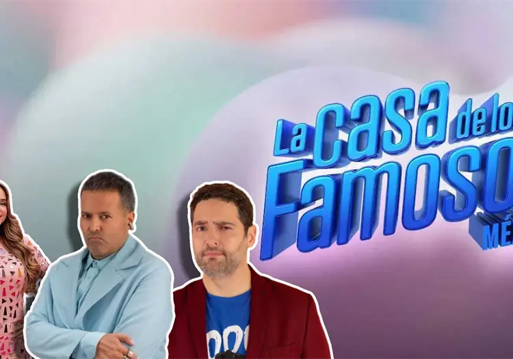 ¿Cómo votar en La Casa de los Famosos México 2026? Así puedes salvar a tu habitante favorito