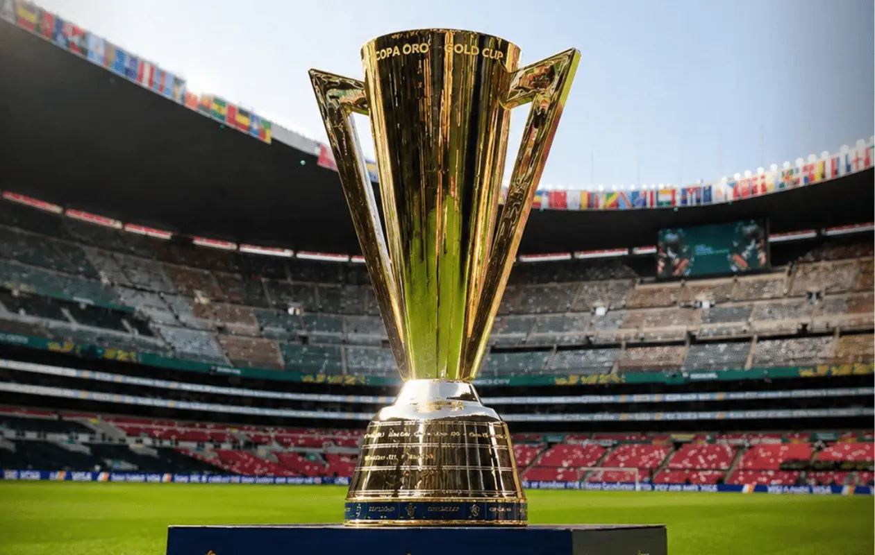 Copa Oro 2027 vuelve a México tras 24 años de ausencia