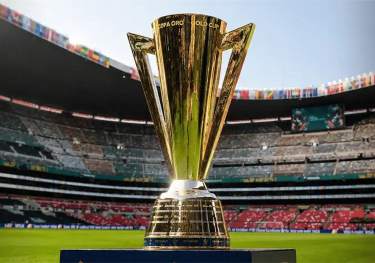 Copa Oro 2027 vuelve a México tras 24 años de ausencia