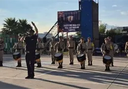Dos colegios de Tamaulipas eliminan el término militarizado tras revisión anunciada por la SEP
