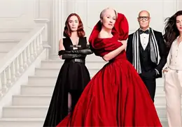 El diablo viste a la moda 2 llega a Disney+ con Andy Sachs y Miranda Priestly