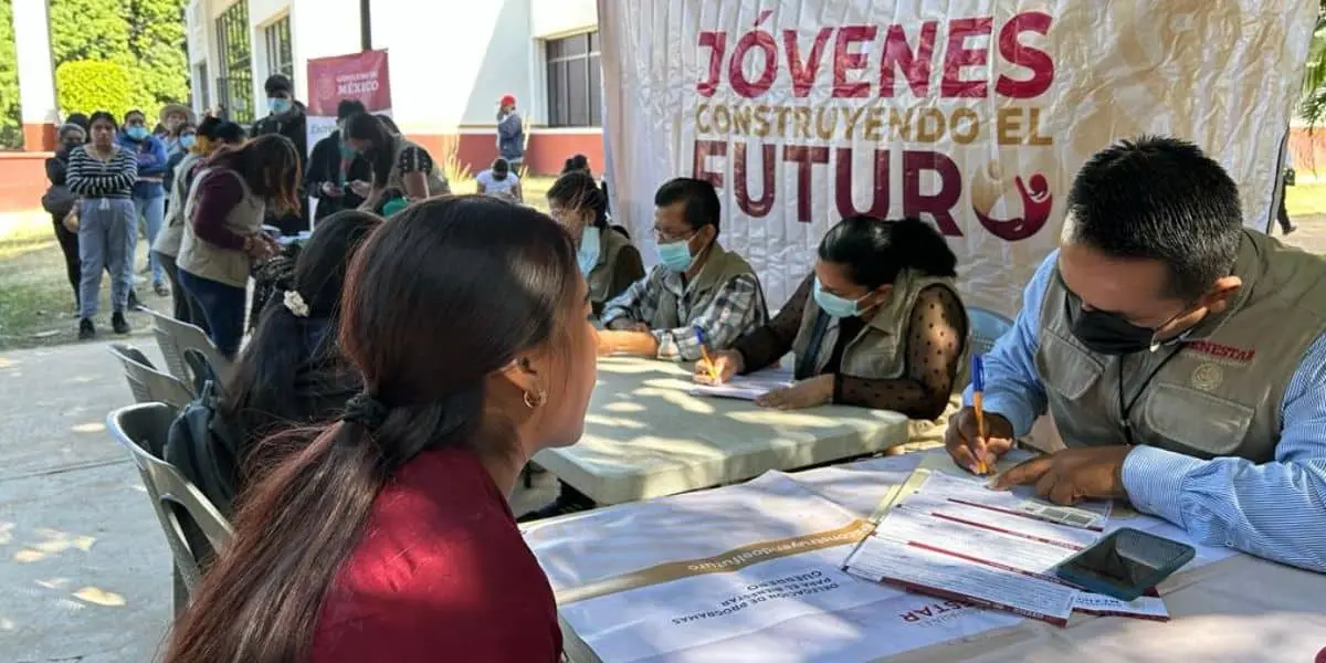 El programa Jóvenes Construyendo el Futuro abrirá un nuevo periodo de postulaciones el 1 de agosto para personas de 18 a 29 años que no estudian ni trabajan.