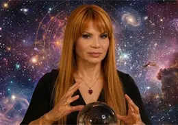 Horóscopos de Mhoni Vidente hoy 30 de julio: Cambios importantes para cada signo en los últimos días del mes Horóscopos de Mhoni Vidente hoy 30 de julio: Cambios importantes para cada signo en los últimos días del mes