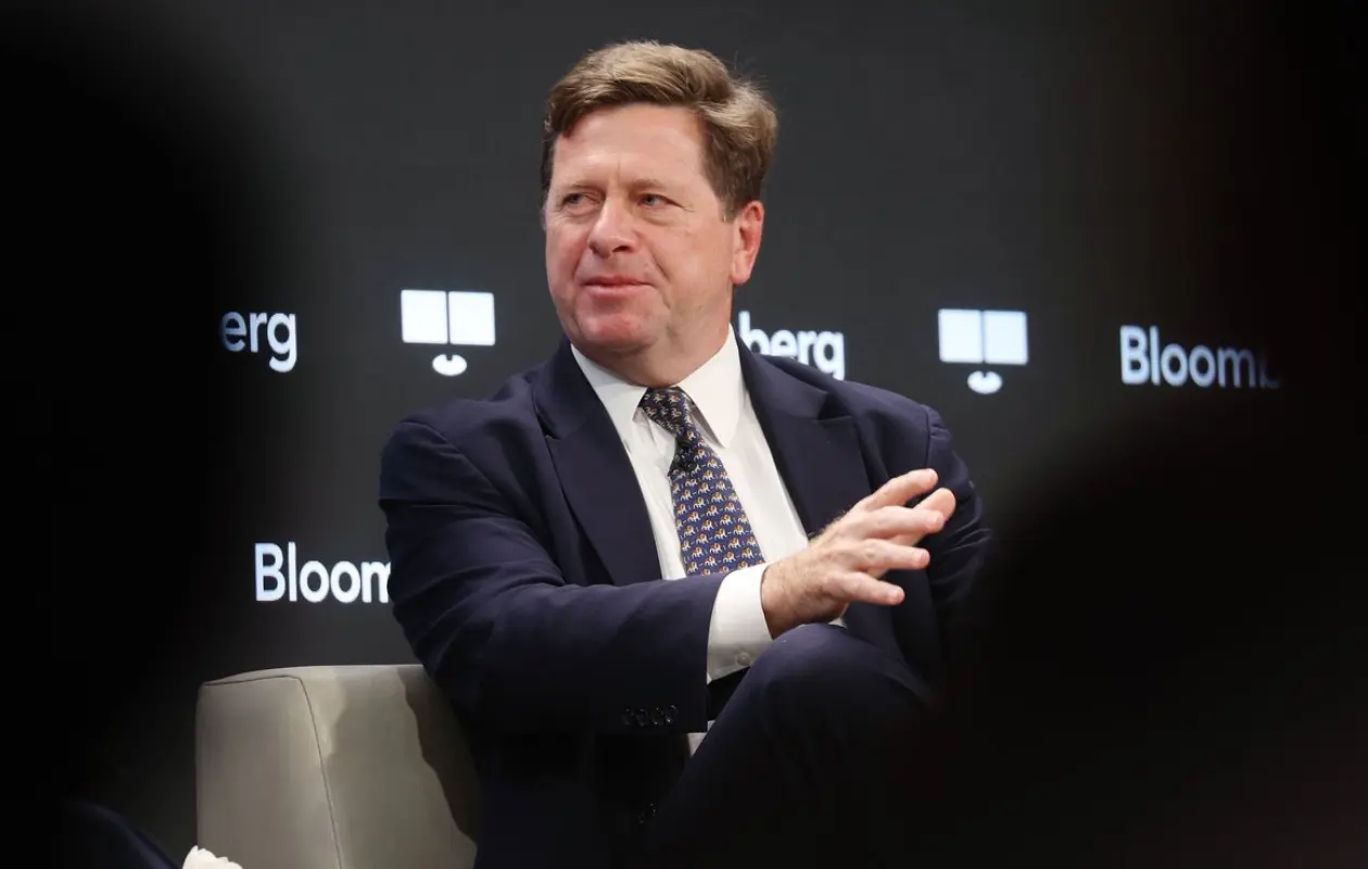 Jay Clayton, exfiscal que acusó a Rubén Rocha Moya será director de Inteligencia Nacional de Trump