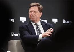 Jay Clayton, exfiscal que acusó a Rubén Rocha Moya será director de Inteligencia Nacional de Trump Jay Clayton, exfiscal que acusó a Rubén Rocha Moya será director de Inteligencia Nacional de Trump