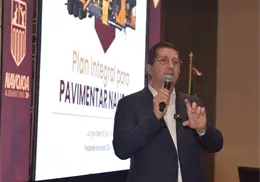 Navojoa pone en marcha plan para pavimentar la ciudad Navojoa pone en marcha plan para pavimentar la ciudad