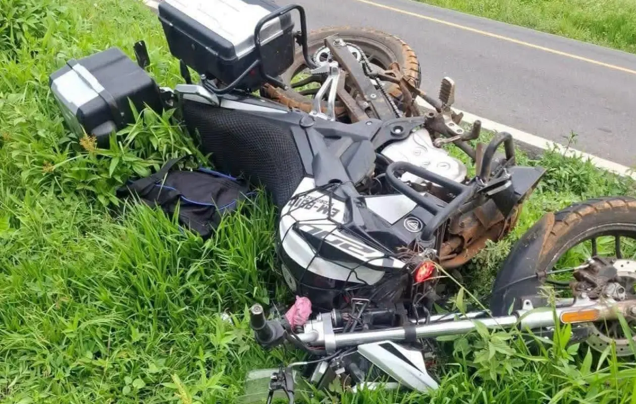 Hallan sin vida a policía municipal desaparecido en Michoacán; investigan homicidio en Uruapan