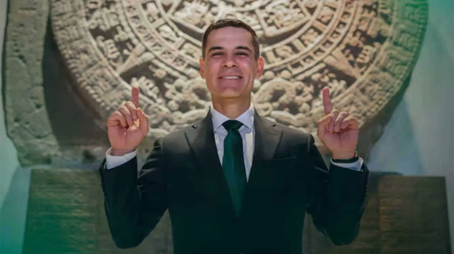 Selección Mexicana confirma los primeros rivales de Rafael Márquez rumbo al Mundial 2030